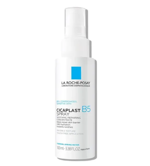 Cicaplast B5 Spray Soothing Repairing Concentrate